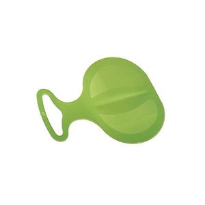 Detská lopata na sneh FREE zelená vyobraziť