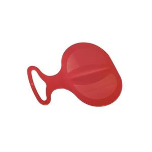 Detská lopata na sneh FREE červená vyobraziť