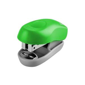 Zošívačka mini EASY 2001 zelená vyobraziť