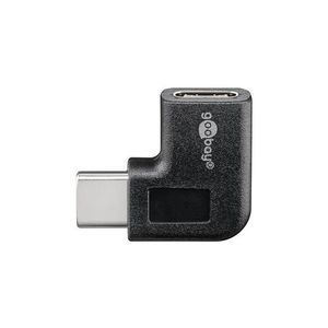 Adaptér USB-C/USB-C GOOBAY 45402 vyobraziť