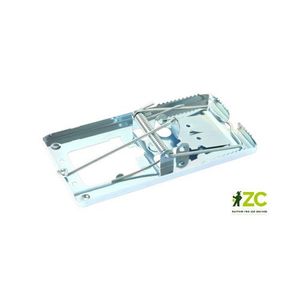 Pasca na myši BROS kovová malá vyobraziť