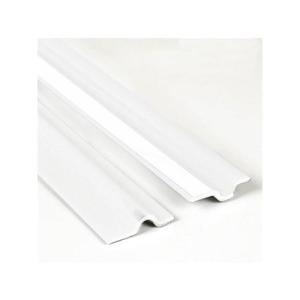 Lišta tesniaca 4L 10578a biela 2m vyobraziť