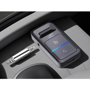 Audio adaptér s HandsFree Bluetooth LTC LXTR250 vyobraziť