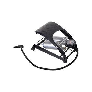 Pumpa nožná COMPASS 09154 s manometrom vyobraziť