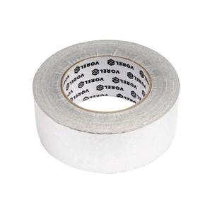 Páska lepiaca VOREL TO-75140 alumíniová 10m vyobraziť