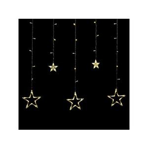 Vianočné hviezdy vyobraziť