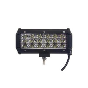 Svetlo na pracovné stroje LED CARCLEVER wl-8732 10/30V 54W vyobraziť