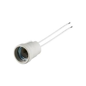 Objímka keramická E27 GOOBAY 9182 vyobraziť