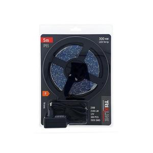 LED pásik 12V 2835 60LED/m IP20 12W TRIXLINE TR 646 5m vyobraziť