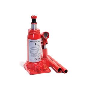 Zdvihák hydraulický COMPASS 09202 vyobraziť