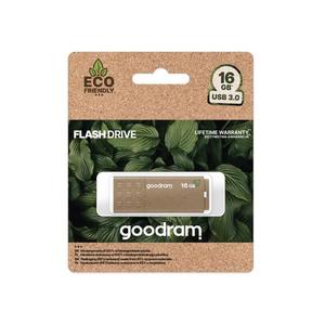 Flash disk GOODRAM Eco Friendly USB 3.0 16GB vyobraziť