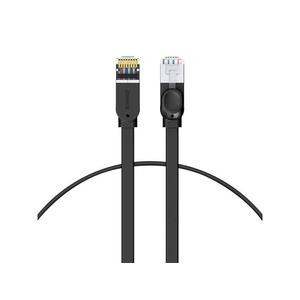 Kábel UTP RJ45/RJ45 Cat6 0, 5m BASEUS PCWL-A01 Flat vyobraziť