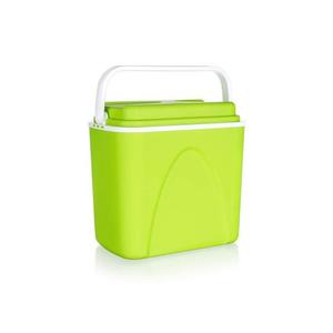 Box chladiaci HAPPY GREEN 24l Green vyobraziť