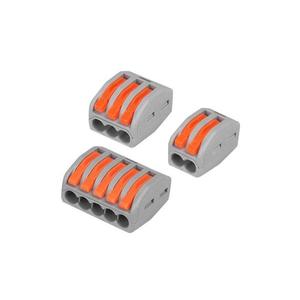 Sada svoriek LXZE70 s páčkou 50ks vyobraziť