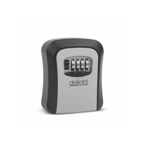 Trezor na kľúče DELIGHT 55575 vyobraziť