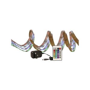 LED pásek sada RETLUX RLS 105 3m RGB vyobraziť