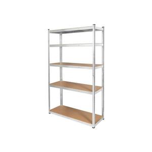 Regál REBEL RB-1253 vyobraziť