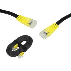 Kábel UTP RJ45/RJ45 Cat5e 1, 5m LTC LXIT1 ultra tenký vyobraziť