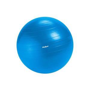 Lopta gymnastická REBEL RBA-3102-BL 75cm Blue vyobraziť