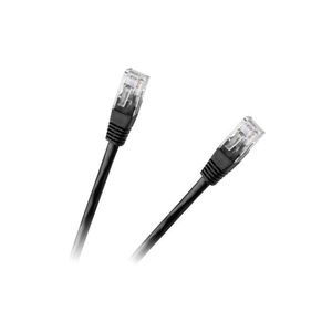 Kábel UTP RJ45/RJ45 Cat6 0, 5m Patchcord REBEL vyobraziť