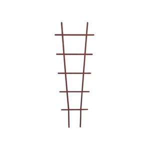 Podpera rastlín DRAP tmavo hnedá 56cm vyobraziť