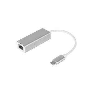 Adaptér KRUGER & MATZ KM1247 USB-C / RJ45 vyobraziť
