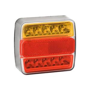 Zadné svetlo COMPASS 07470 na vozík vyobraziť