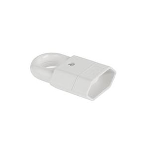 Zásuvka priama GP2C vyobraziť