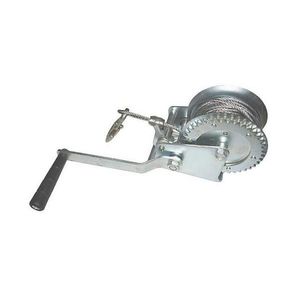 Navijak lanový 0, 45t 10m GEKO G01080 vyobraziť