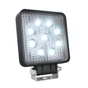 Svetlo na pracovné stroje LED LTC LXLA201 9/60V 27W vyobraziť