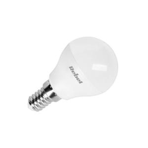 Žiarovka LED E14 8W G45 biela teplá REBEL ZAR0519-1 vyobraziť