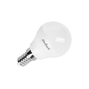 Žiarovka LED E14 8W G45 biela prírodná REBEL ZAR0520-1 vyobraziť