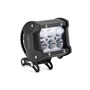 Svetlo na pracovné stroje AMIO AWL17 6LED FLOOD 9-36V vyobraziť