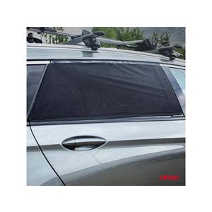 Sieť slnečná AMIO 02914 na bočné okno čierna 2ks vyobraziť