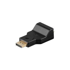 Adaptér GOOBAY 63489 DisplayPort/VGA vyobraziť