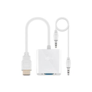 Adaptér GOOBAY 51758 HDMI/VGA vyobraziť