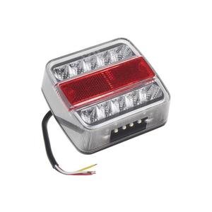 Svetlo zadné LED STU TRL12LED vyobraziť