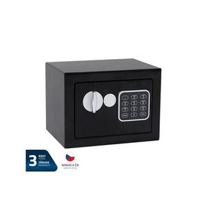 Trezor GETI E17DL (230x170x170mm) vyobraziť