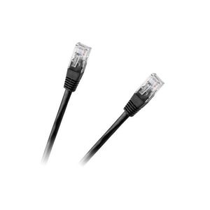 Kábel UTP RJ45/RJ45 Cat6 0, 25 Patchcord REBEL vyobraziť