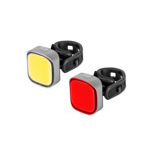 Sada svetiel na bicykel REBEL URZ3492 vyobraziť