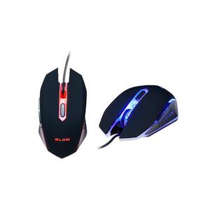 Myš drôtová BLOW Adrenaline Hurricane 2 vyobraziť