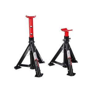 Podstavec pod auto SIXTOL MECHANIC CAR STAND 3T 2ks vyobraziť