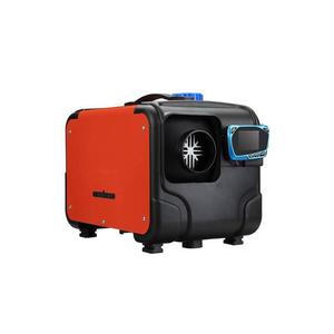 Nezávislé kúrenie BLITZWOLF BW-AH-H1 Diesel 5kW 12V vyobraziť