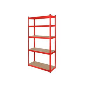 Regál REBEL RB-1251R vyobraziť