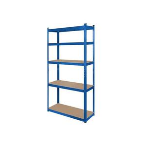 Regál REBEL RB-1251BL vyobraziť