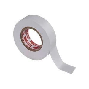 Páska izolačná PVC 19mm/20m biela EMOS 1ks vyobraziť