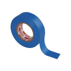 Páska izolačná PVC 19mm/20m modrá EMOS 1ks vyobraziť