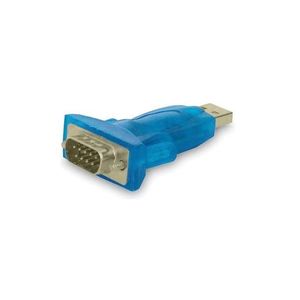 Redukcia USB / RS232 vyobraziť