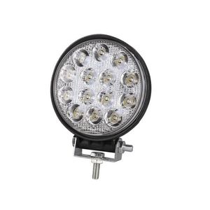 Svetlo na pracovné stroje LED T767A, 10-30V/42W vyobraziť