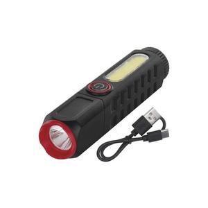 Nabíjacie baterky a svietidlá vyobraziť